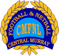 Central Murray Football League Designs