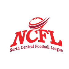 North Central Football League Designs