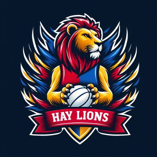 Hay Football Netball Club