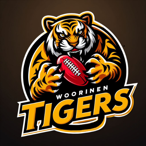 Woorinen Tigers