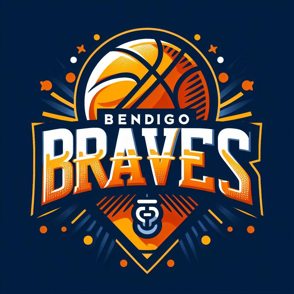 Bendigo Braves Basketball