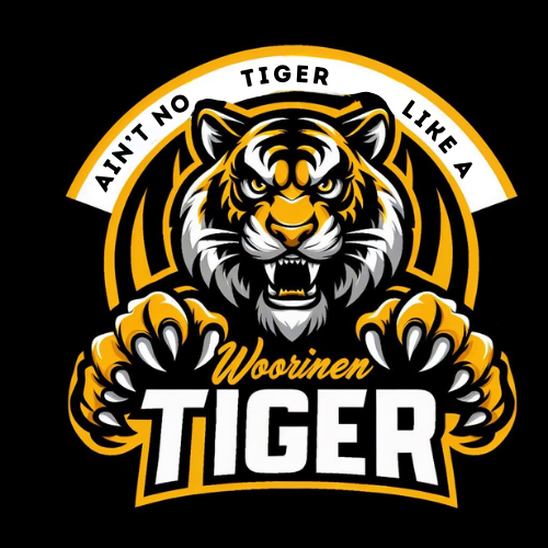 Woorinen Tigers