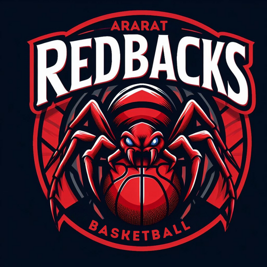 Ararat Redbacks Basketball