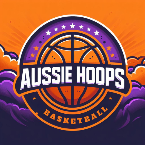 Aussie Hoops Basketball