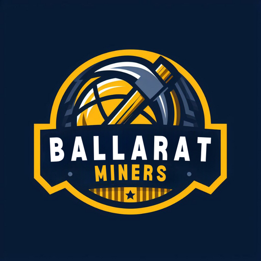 Ballarat Miners Basketball