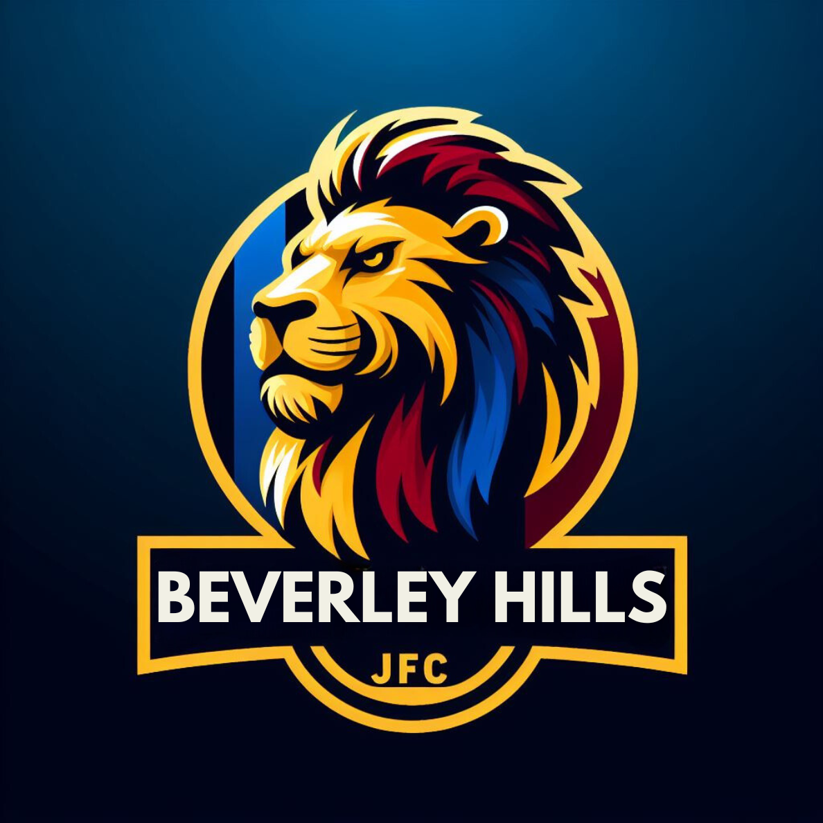 Beverley Hills Junior Football Club