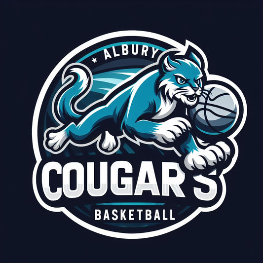 Albury Cougars Basketball