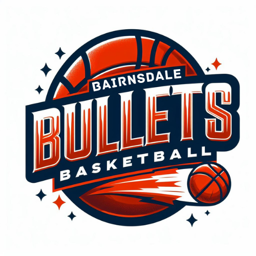 Bairnsdale Bullets Basketball