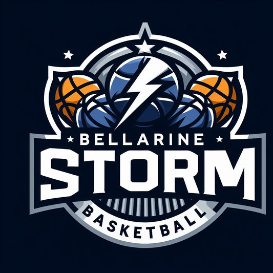 Bellarine Storm Basketball