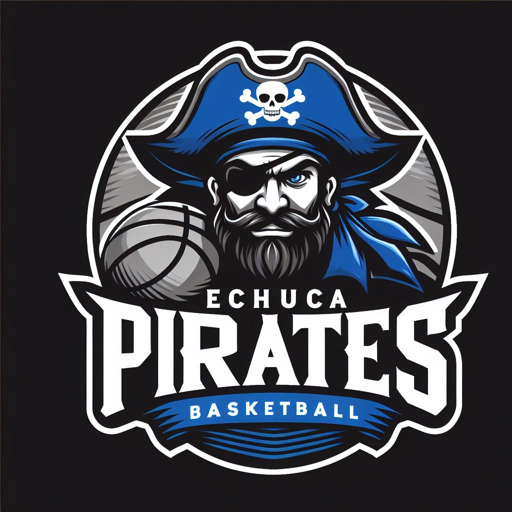 Echuca Pirates Basketball