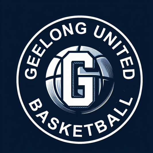 Geelong United Basketball