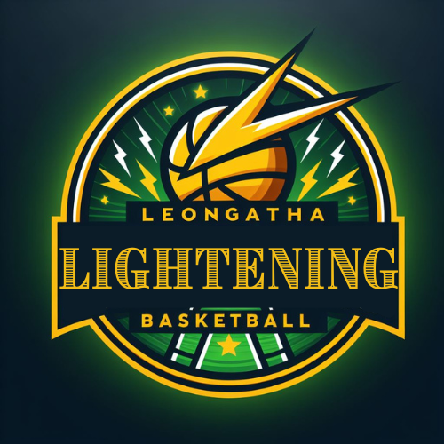 Leongatha Lightening Basketball