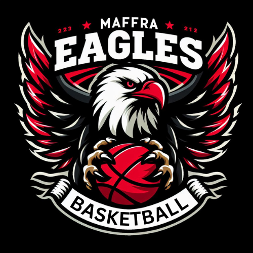 Maffra Eagles Basketball