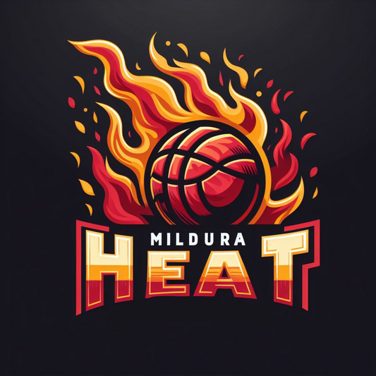 Mildura Heat Basketball