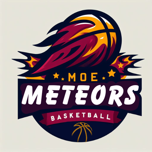 Moe Meteors Basketball