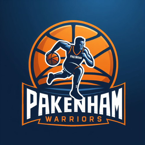 Pakenham Warriors Basketball