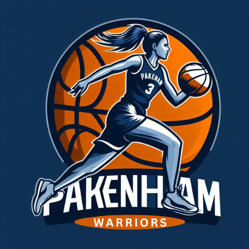 Pakenham Warriors Basketball