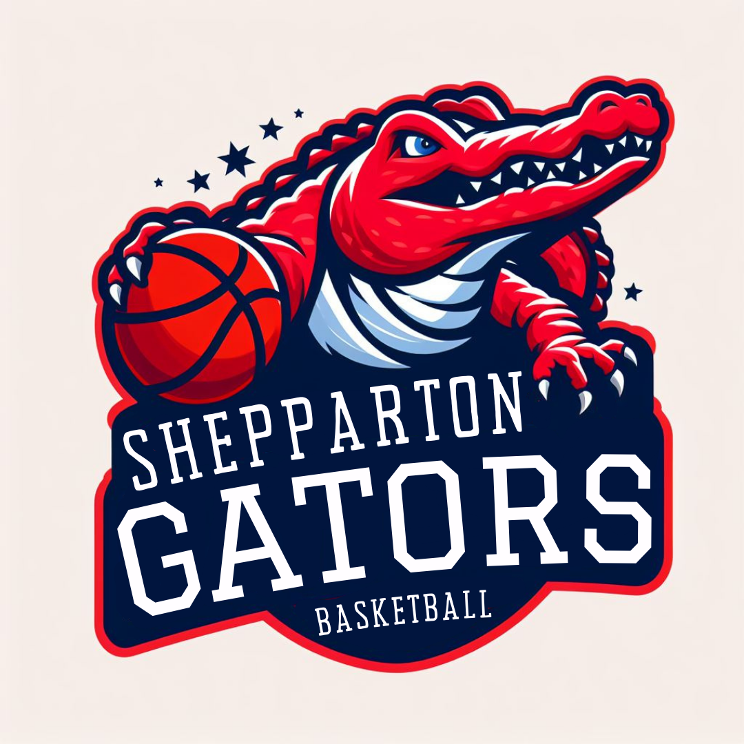 Shepparton Gators Basketball