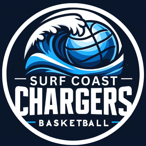 Surf Coast Chargers Basketball