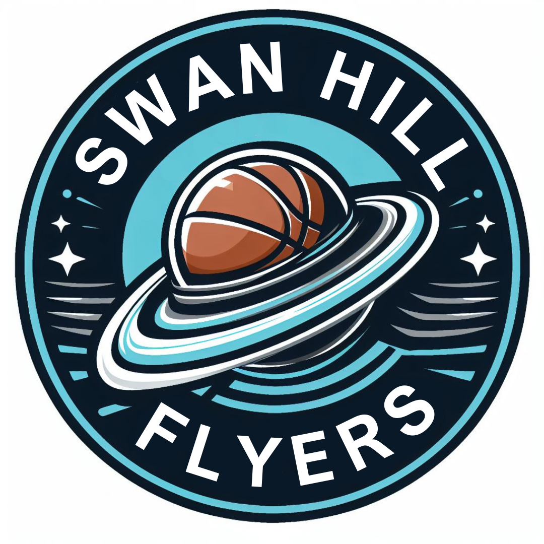 Swan Hill Flyers Basketball