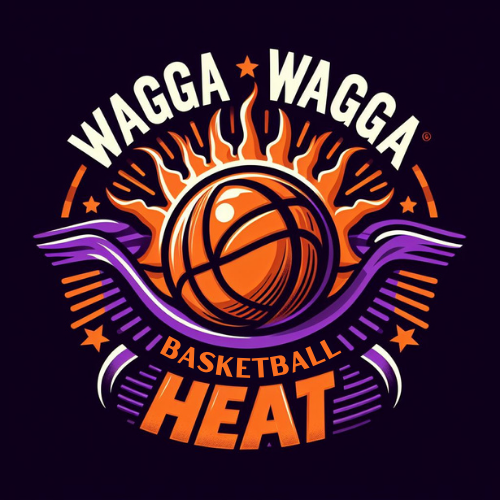 Wagga Wagga Heat Basketball