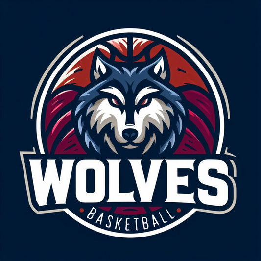 Wodonga Wolves Basketball