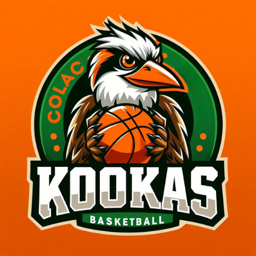 Colac Kookas Basketball