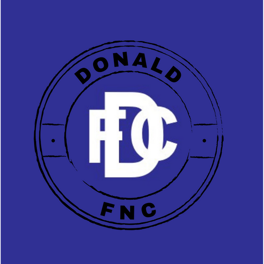 Donald Football Netball Hockey Club