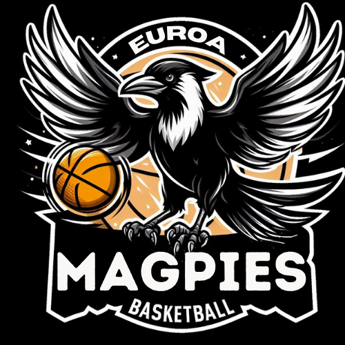 Euroa Magpies Basketball