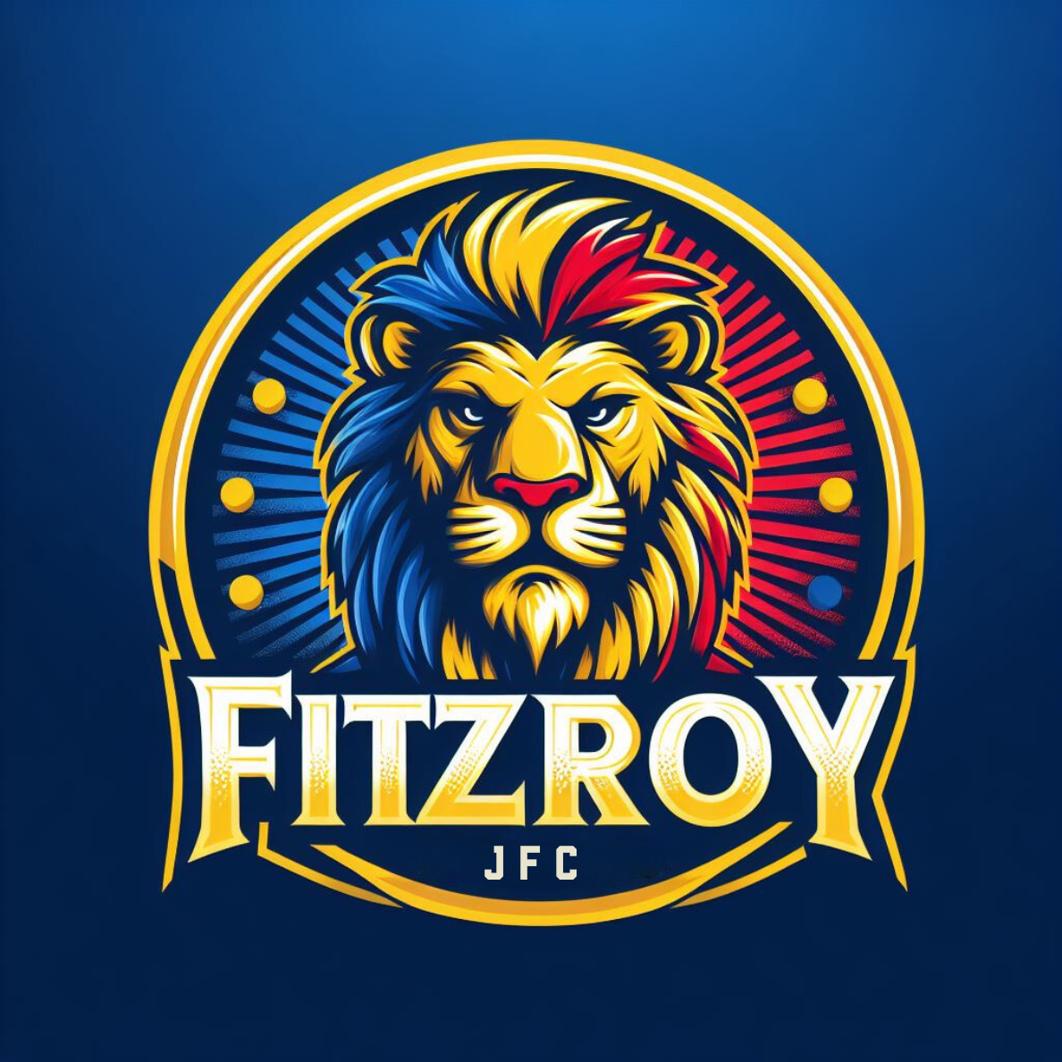 Fitzroy Junior Football Club