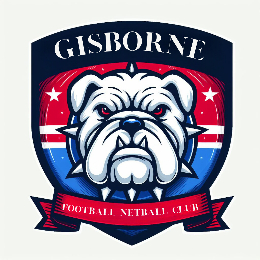 Gisborne Football Netball Club