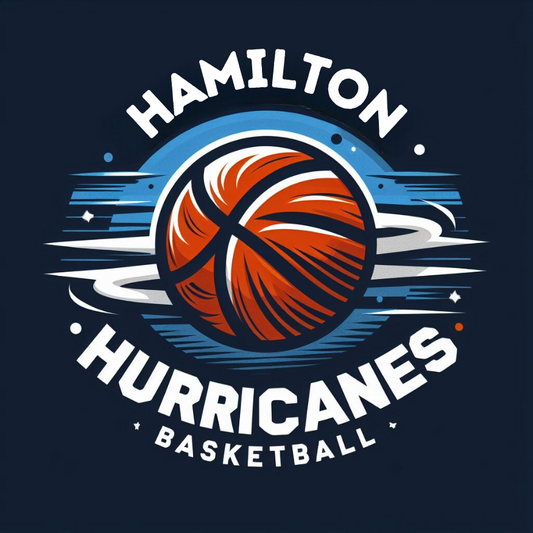 Hamilton Hurricanes Basketball