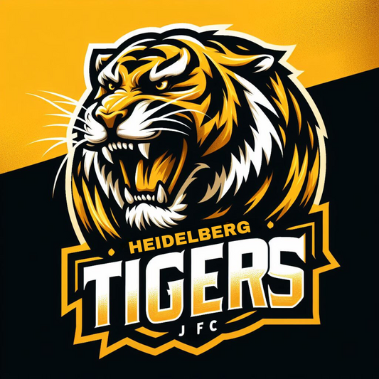 Heidelberg Junior Football Club