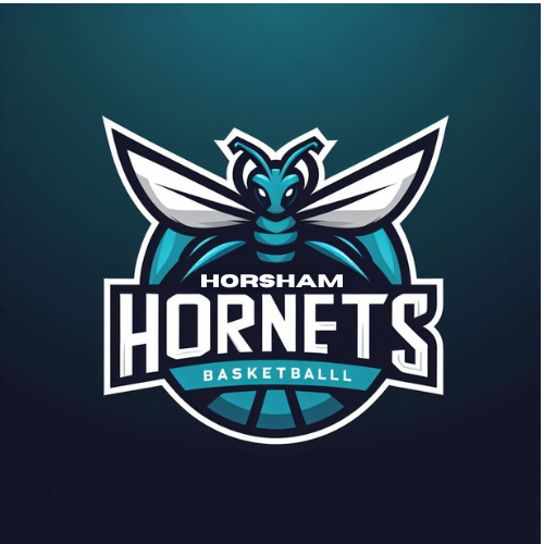 Horsham Hornets Basketball