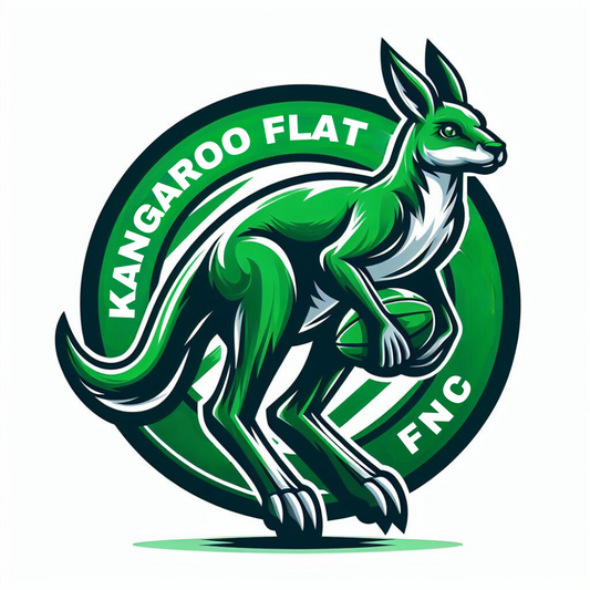 Kangaroo flat Football Netball Club