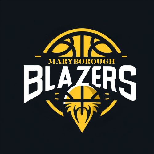 Maryborough Blazers Basketball