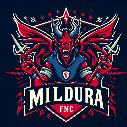 Mildura Football Netball Club