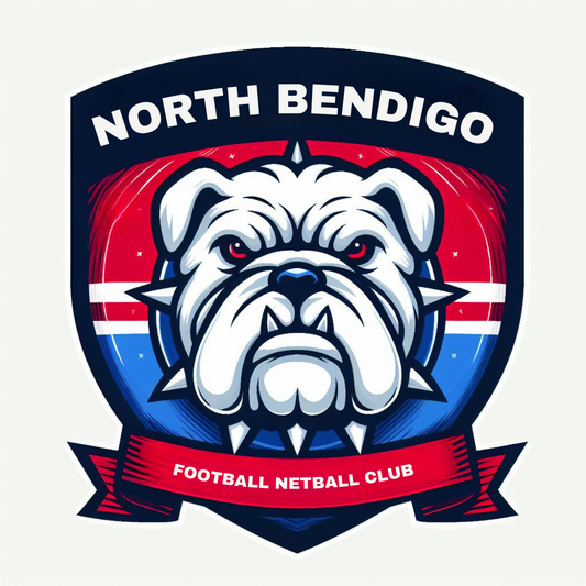 North Bendigo Football Netball Club