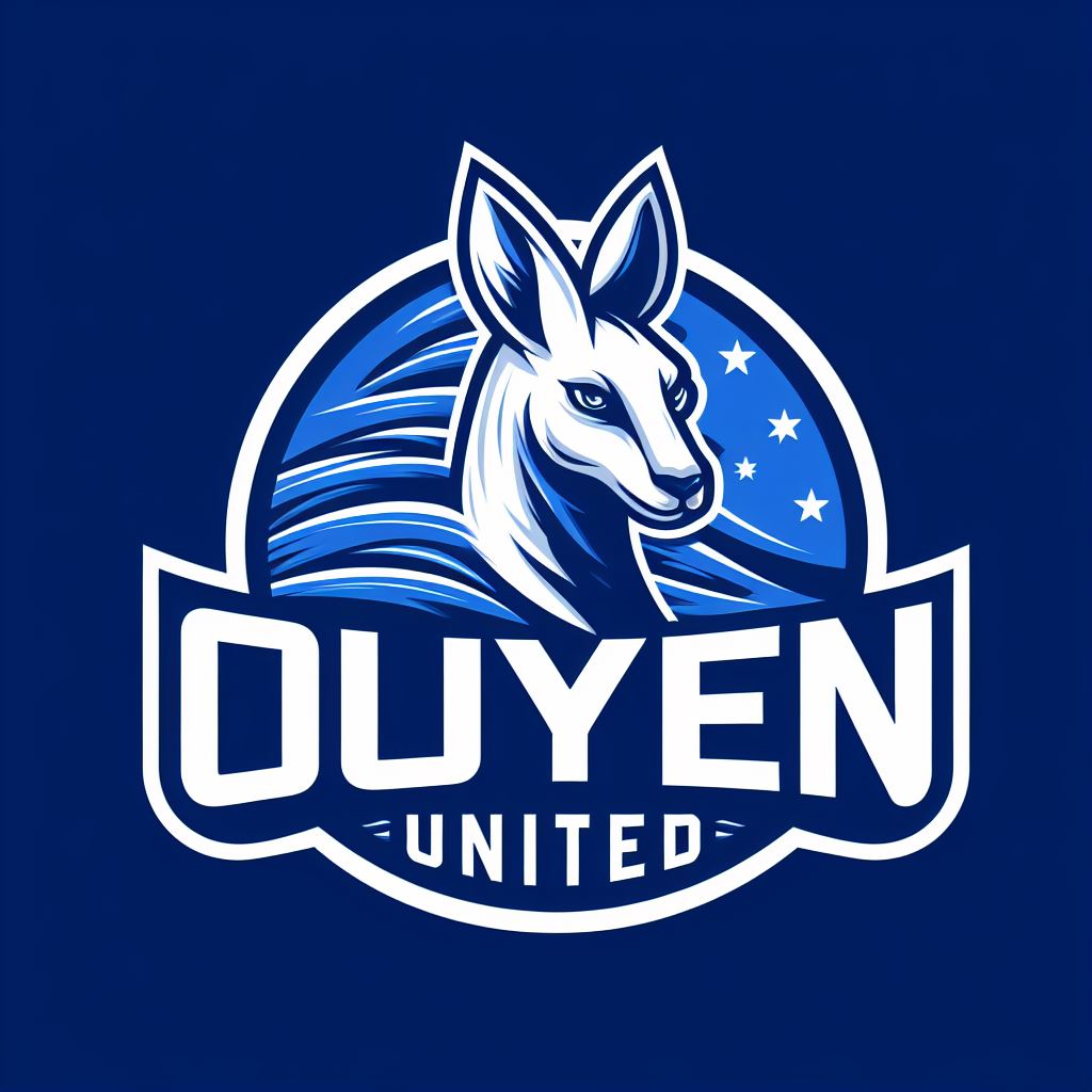 Ouyen United Football Netball Club