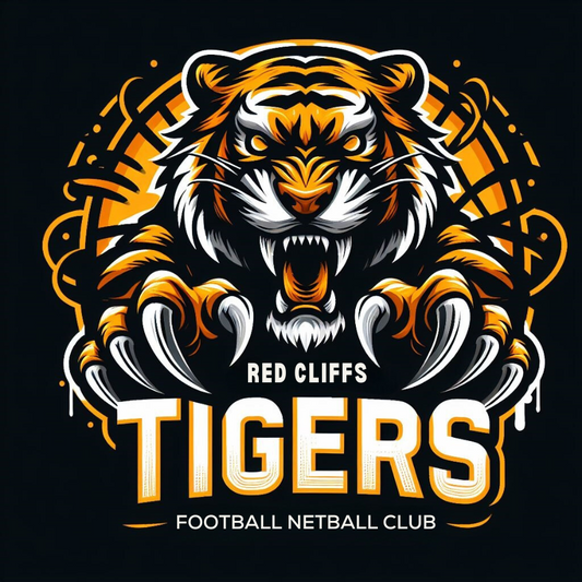 Red Cliffs Football Netball Club