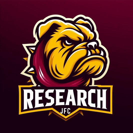 Research Junior Football Club