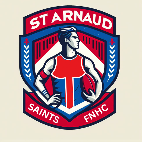 St Arnaud Football Netball Hockey Club