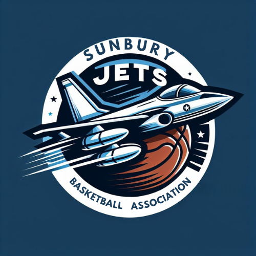 Sunbury Jets Basketball