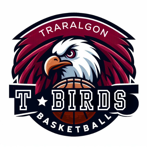 Traralgon T Birds Basketball