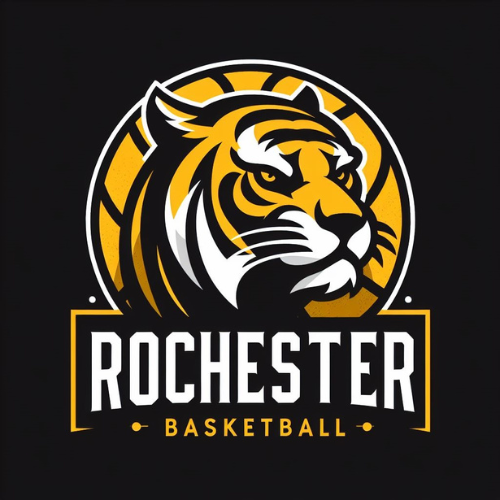 Rochester Tigers Basketball