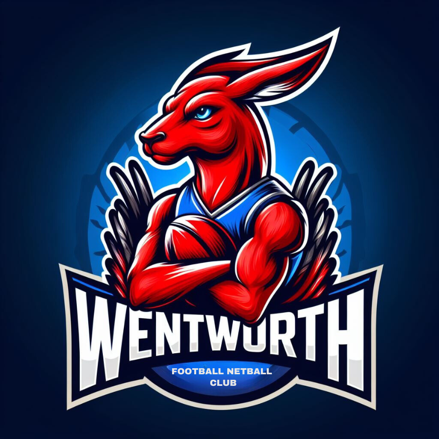 Wentworth District Football Netball Club