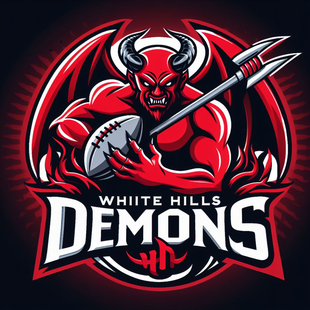 White Hills Football Netball Club