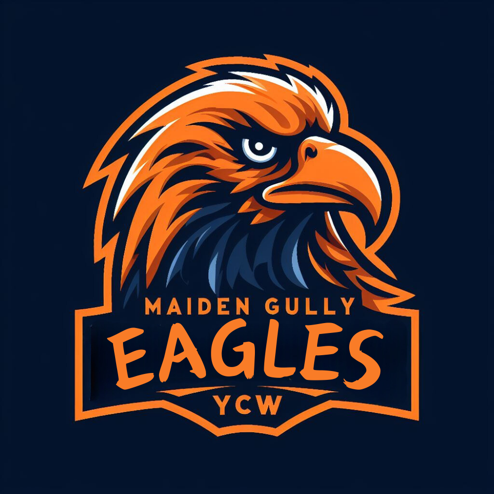 Maiden Gully YCW Football Netball Club