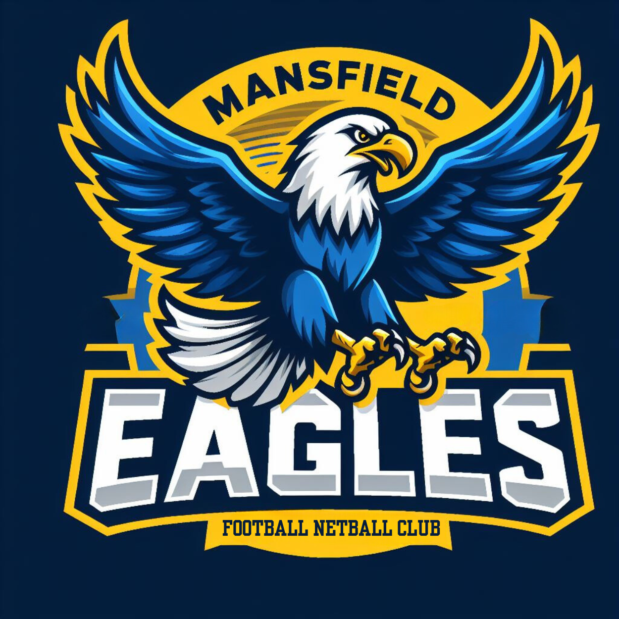 Mansfield Football Netball Club