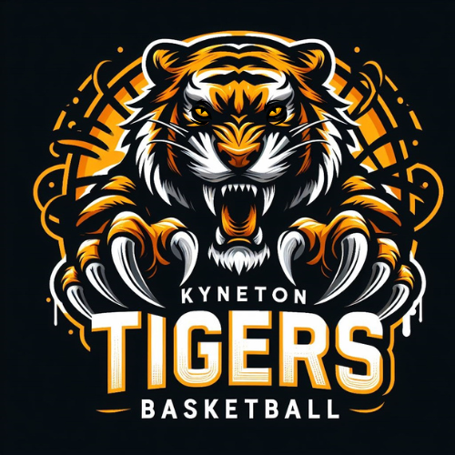 Kyneton Tigers Basketball